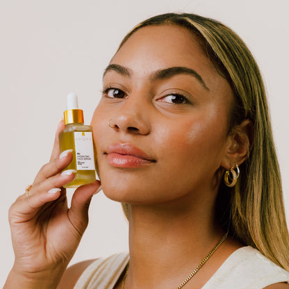 The Aroma Routine –  Morning & Evening Set